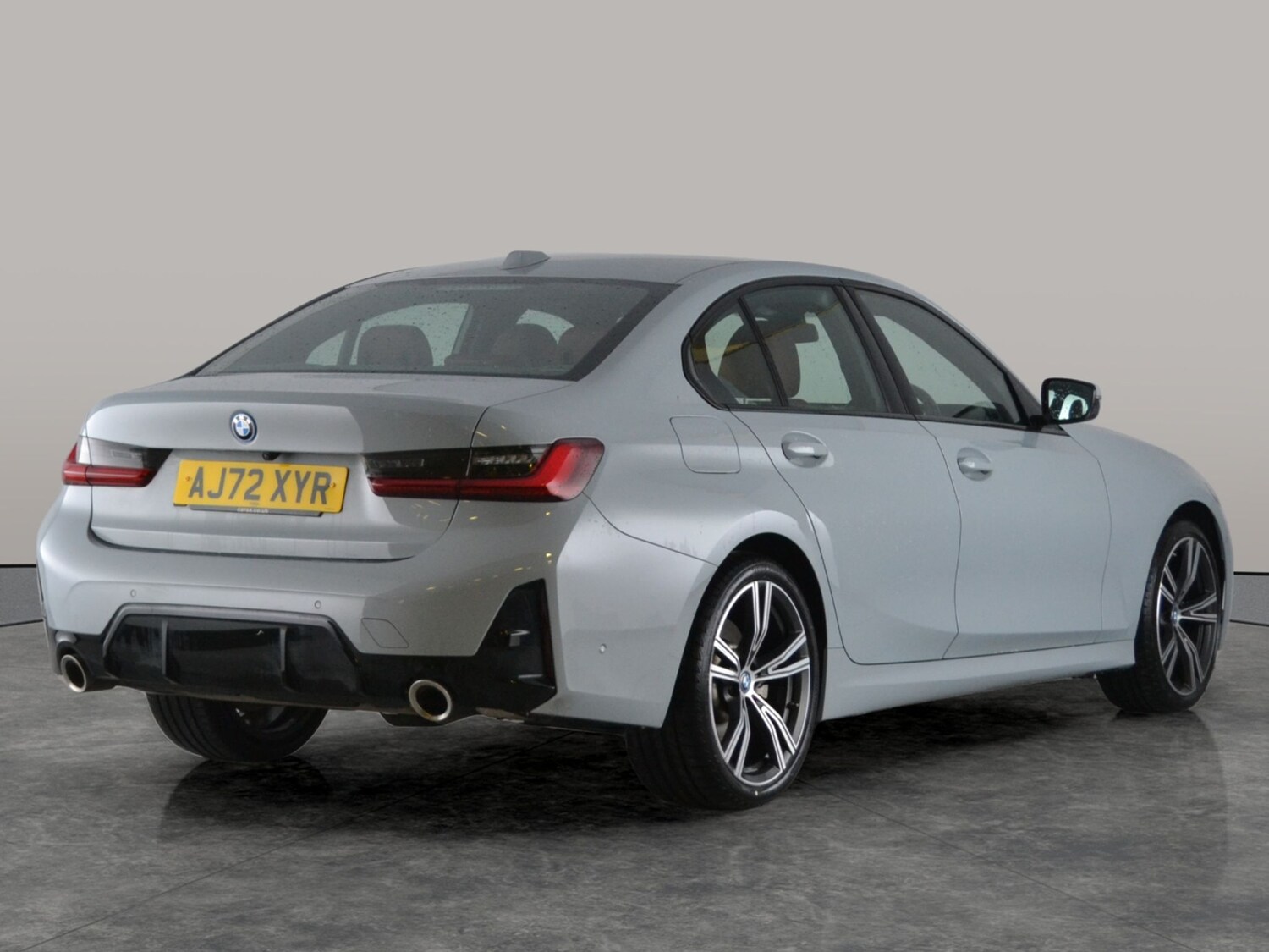 Used BMW 3 Series 2023 for sale - 77552675: Photo 12