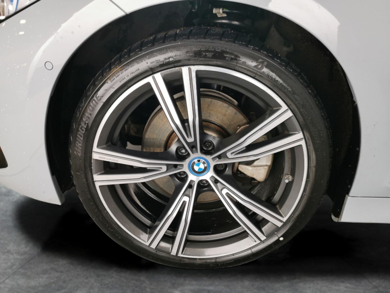 Used BMW 3 Series 2023 for sale - 77552675: Photo 27