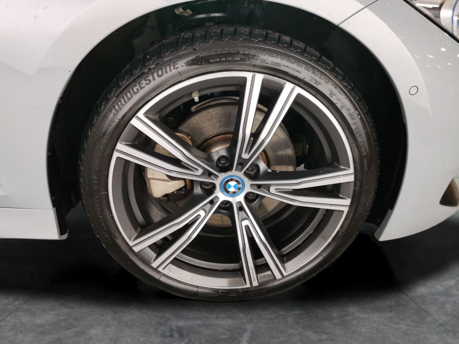 Used BMW 3 Series 2023 for sale - 77552675: Photo 28