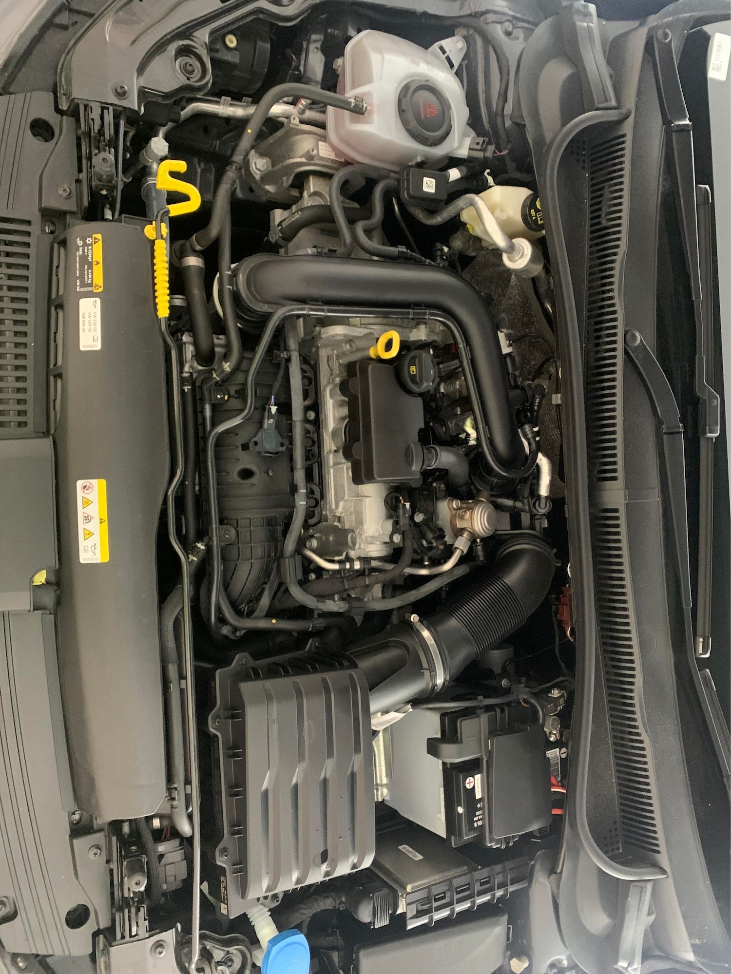 Used Volkswagen Polo 2022 for sale - 77778284: Photo 26