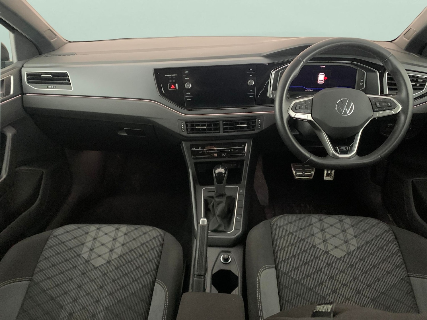 Used Volkswagen Polo 2022 for sale - 77778284: Photo 6