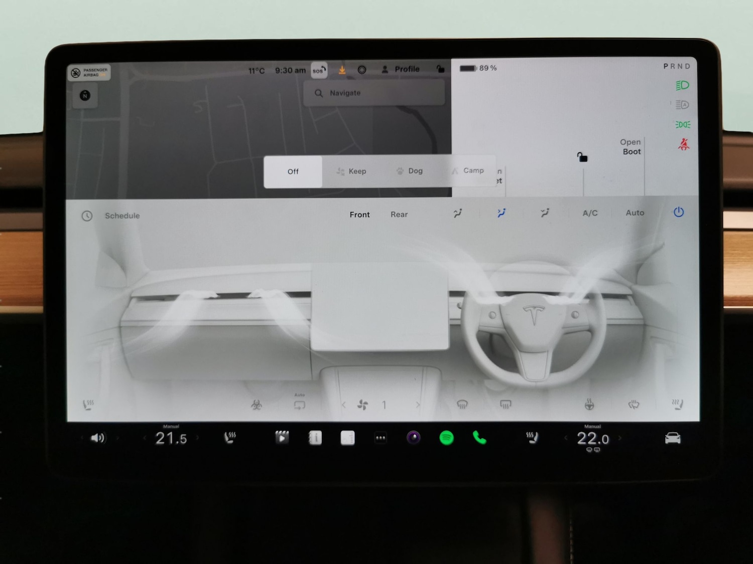 Used Tesla Model Y 2024 for sale - 77804238: Photo 18