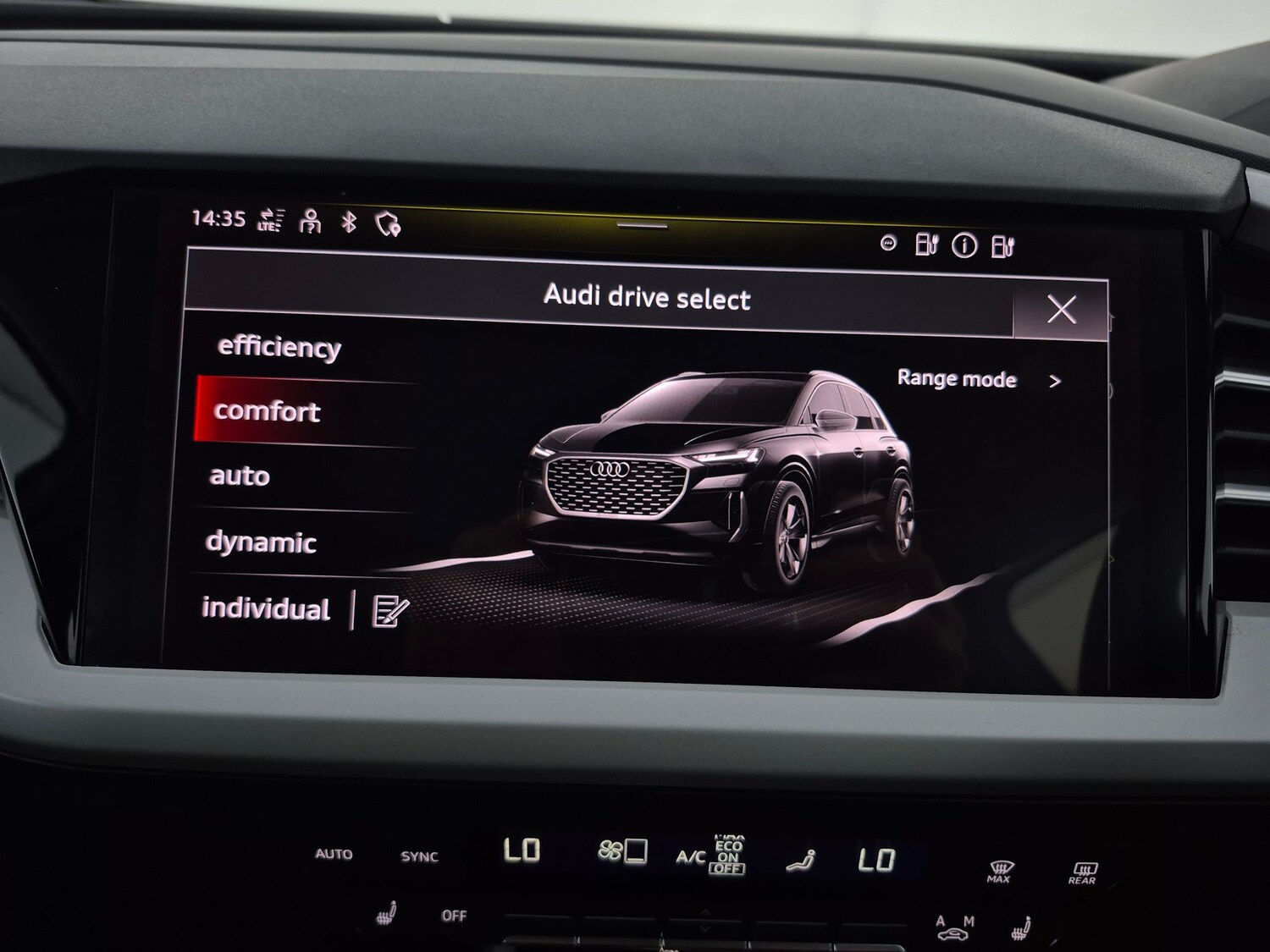 Used Audi Q4 e-tron 2023 for sale - 77934739: Photo 18