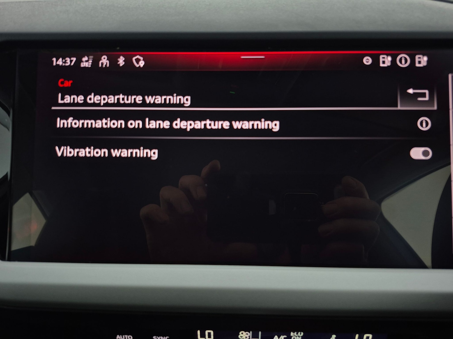 Used Audi Q4 e-tron 2023 for sale - 77934739: Photo 23