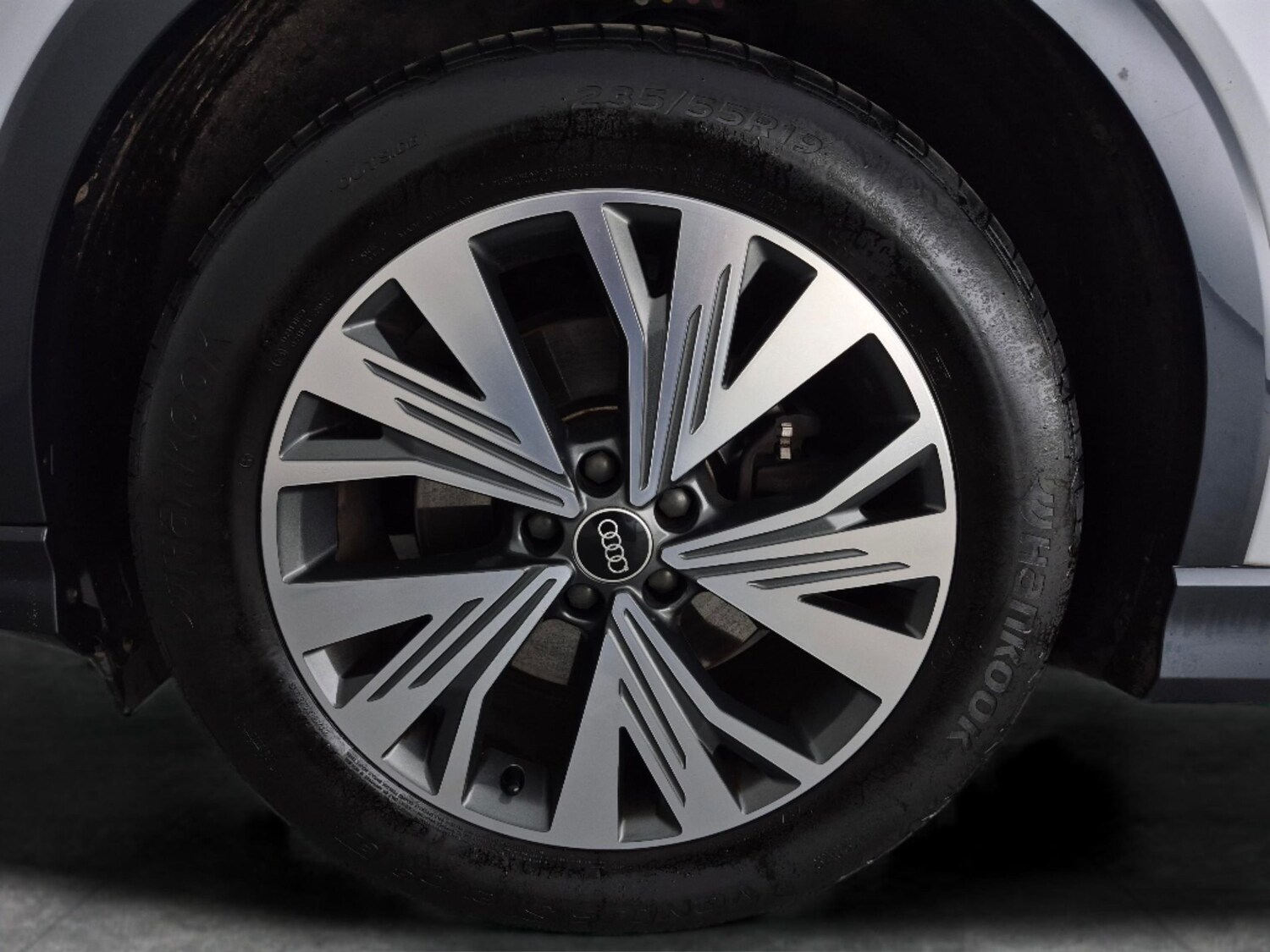 Used Audi Q4 e-tron 2023 for sale - 77934739: Photo 25