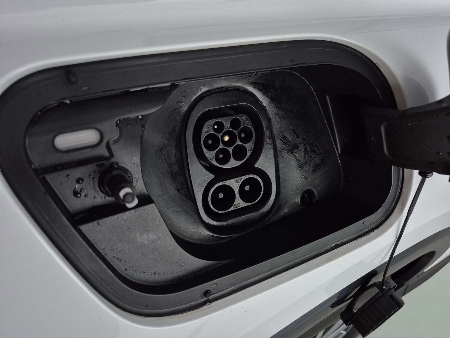 Used Audi Q4 e-tron 2023 for sale - 77934739: Photo 33