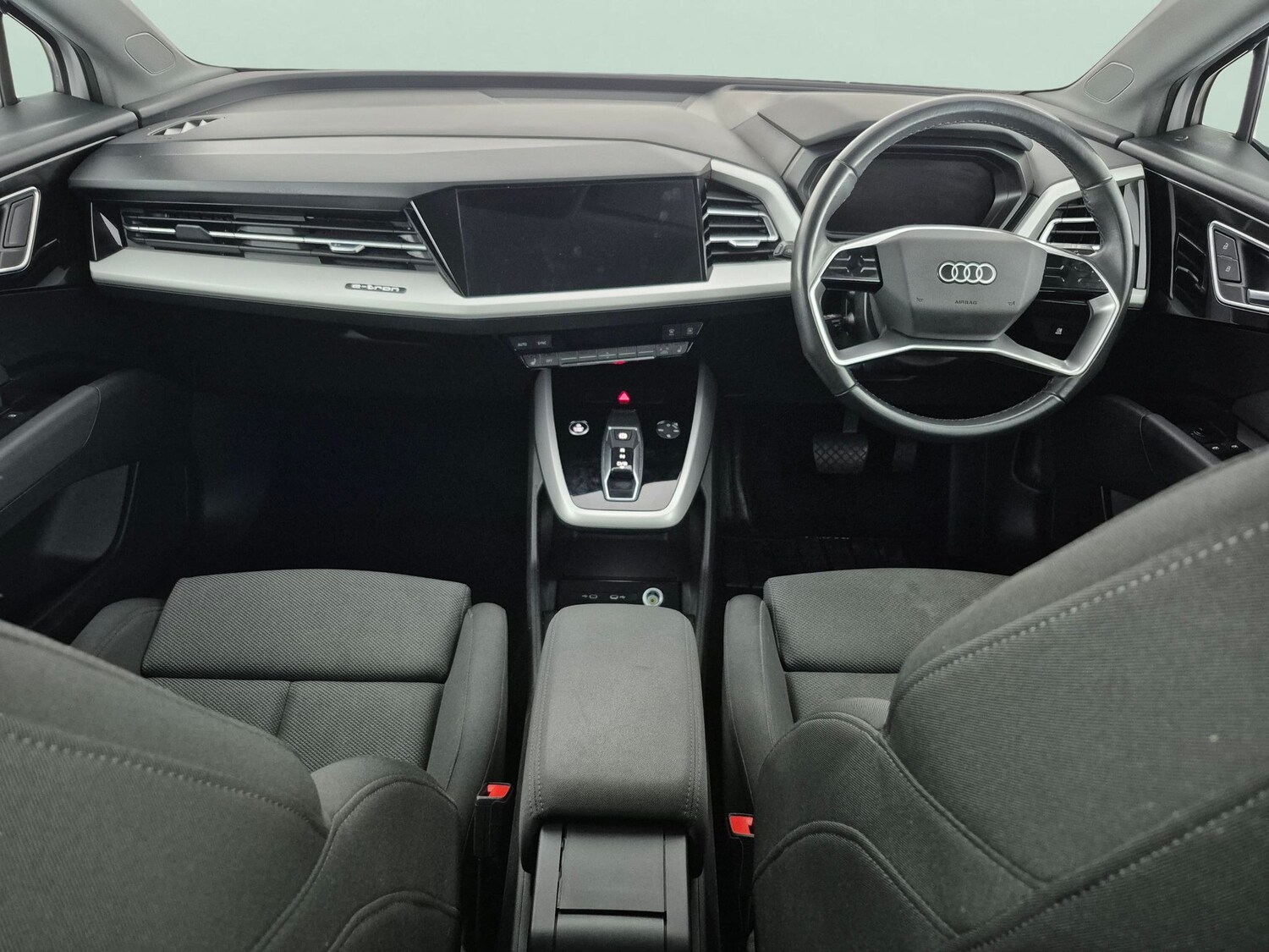 Used Audi Q4 e-tron 2023 for sale - 77934739: Photo 6