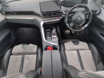 Used Peugeot 3008 2021 for sale - 74863649: Photo