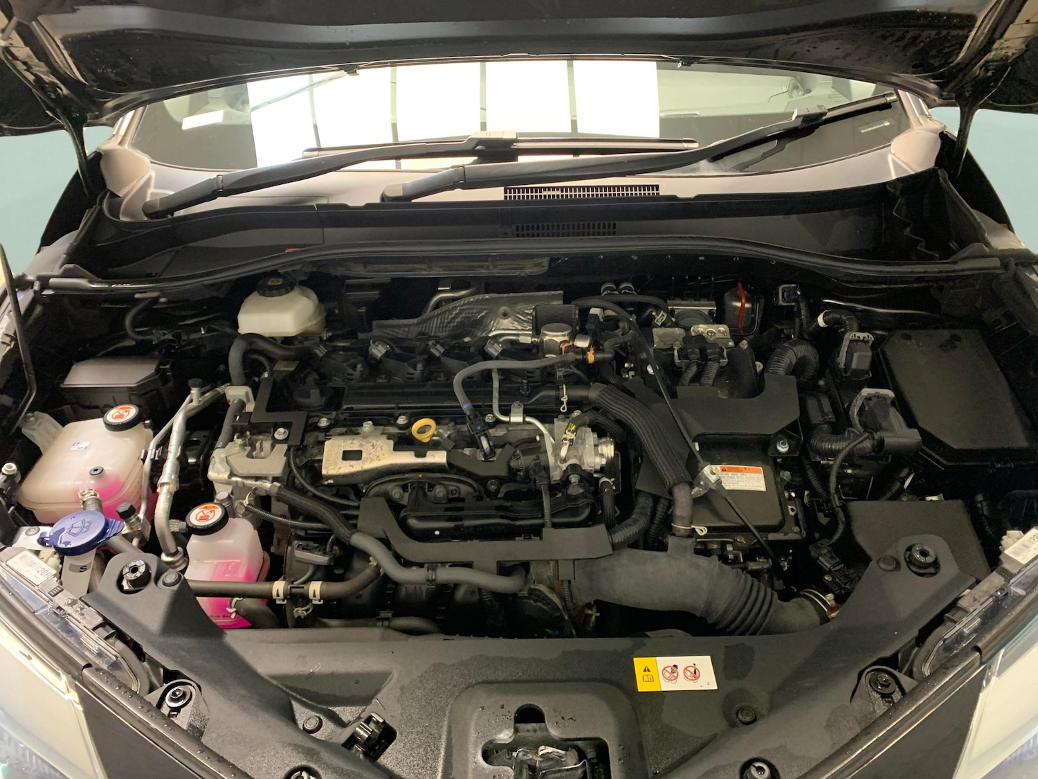 Used Toyota C-HR 2022 for sale - 76937765: Photo 28