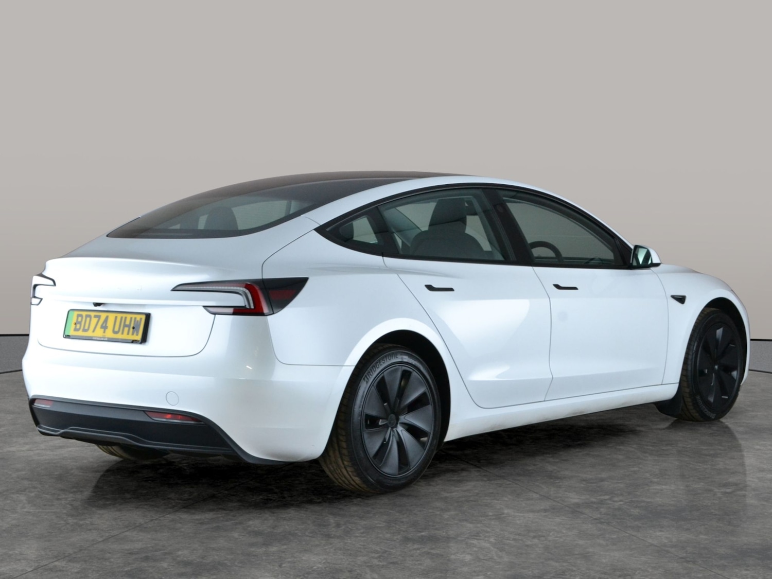 Used Tesla Model 3 2024 for sale - 78095537: Photo 11