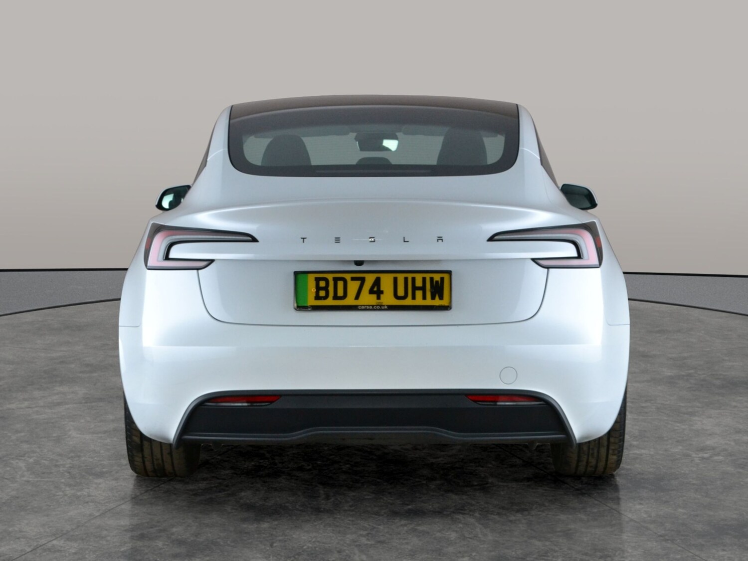 Used Tesla Model 3 2024 for sale - 78095537: Photo 12