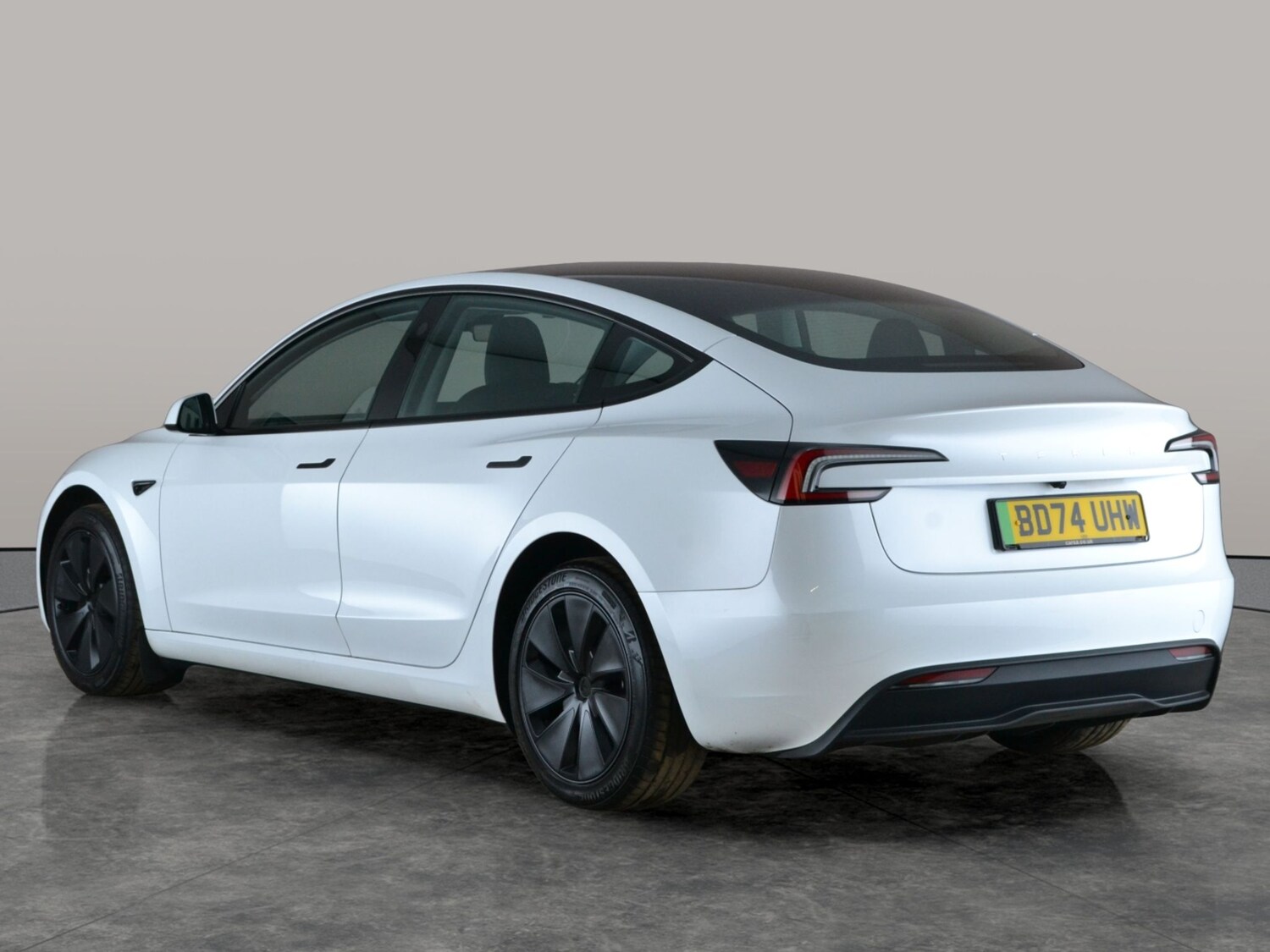 Used Tesla Model 3 2024 for sale - 78095537: Photo 13