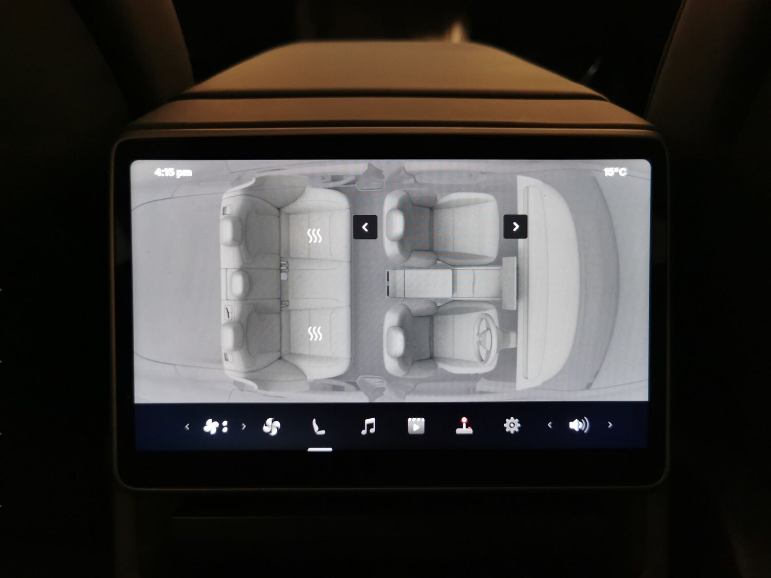 Used Tesla Model 3 2024 for sale - 78095537: Photo 15