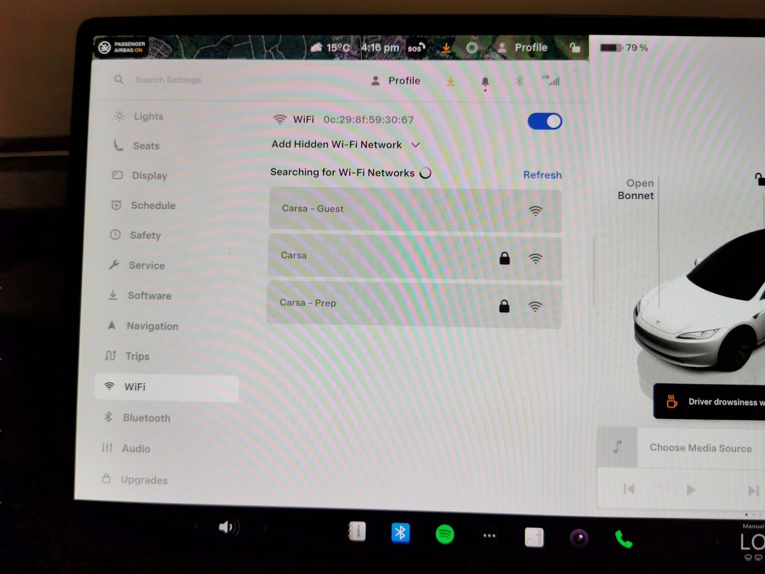 Used Tesla Model 3 2024 for sale - 78095537: Photo 19