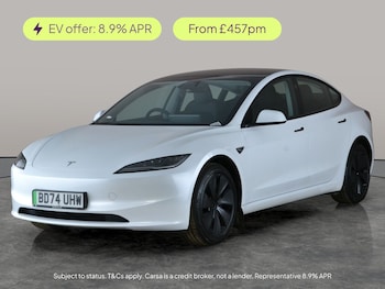 Used Tesla Model 3 2024 for sale - 78095537: Photo