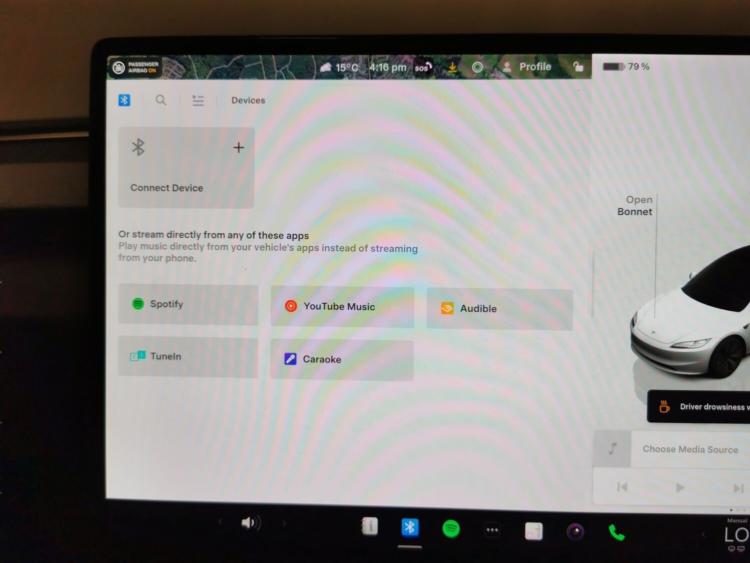 Used Tesla Model 3 2024 for sale - 78095537: Photo 21