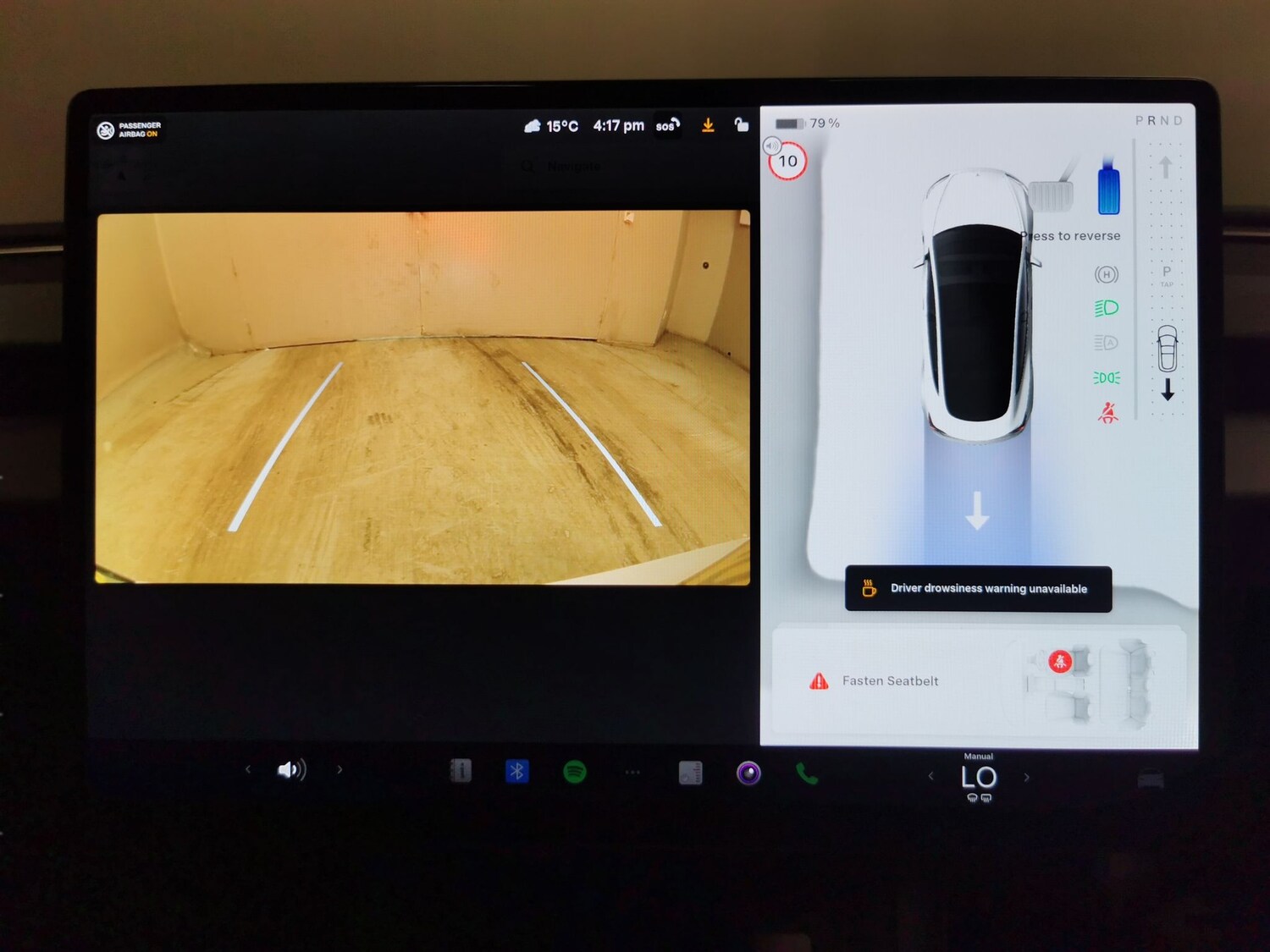 Used Tesla Model 3 2024 for sale - 78095537: Photo 22