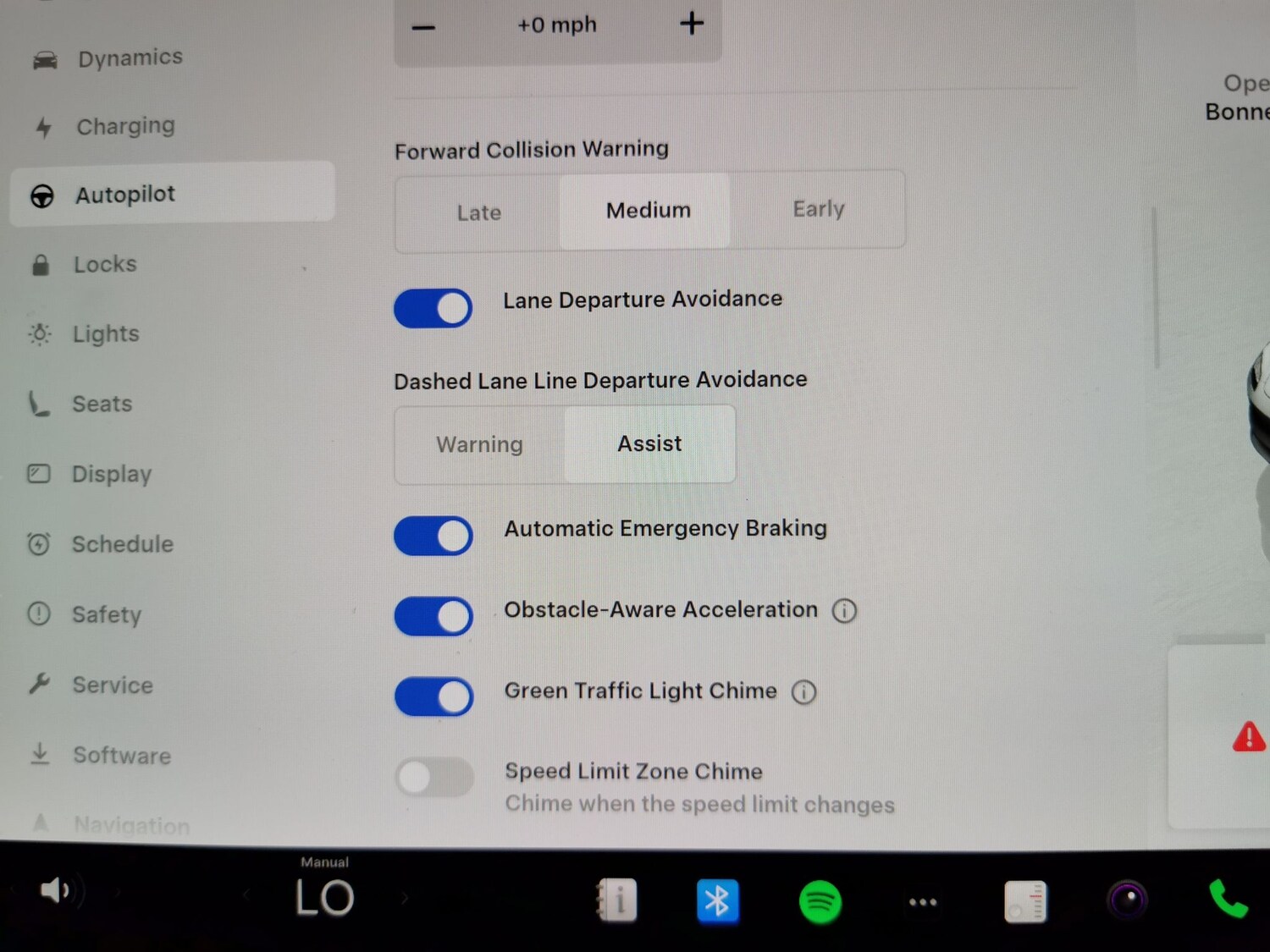 Used Tesla Model 3 2024 for sale - 78095537: Photo 26