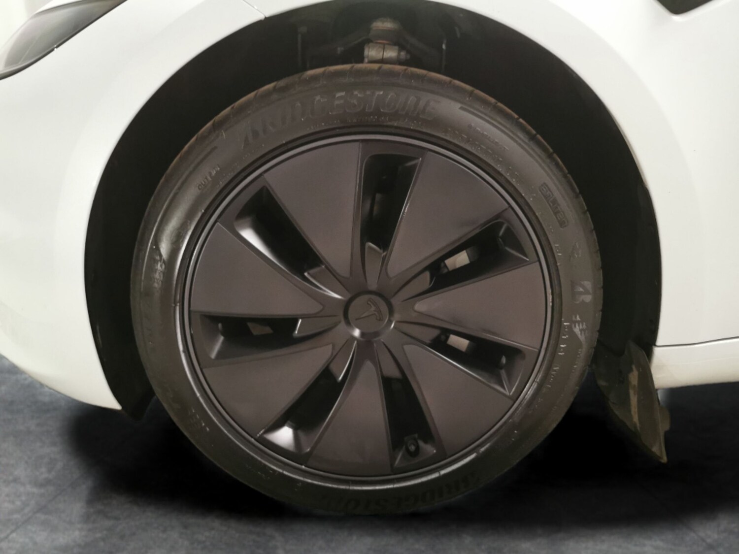 Used Tesla Model 3 2024 for sale - 78095537: Photo 27