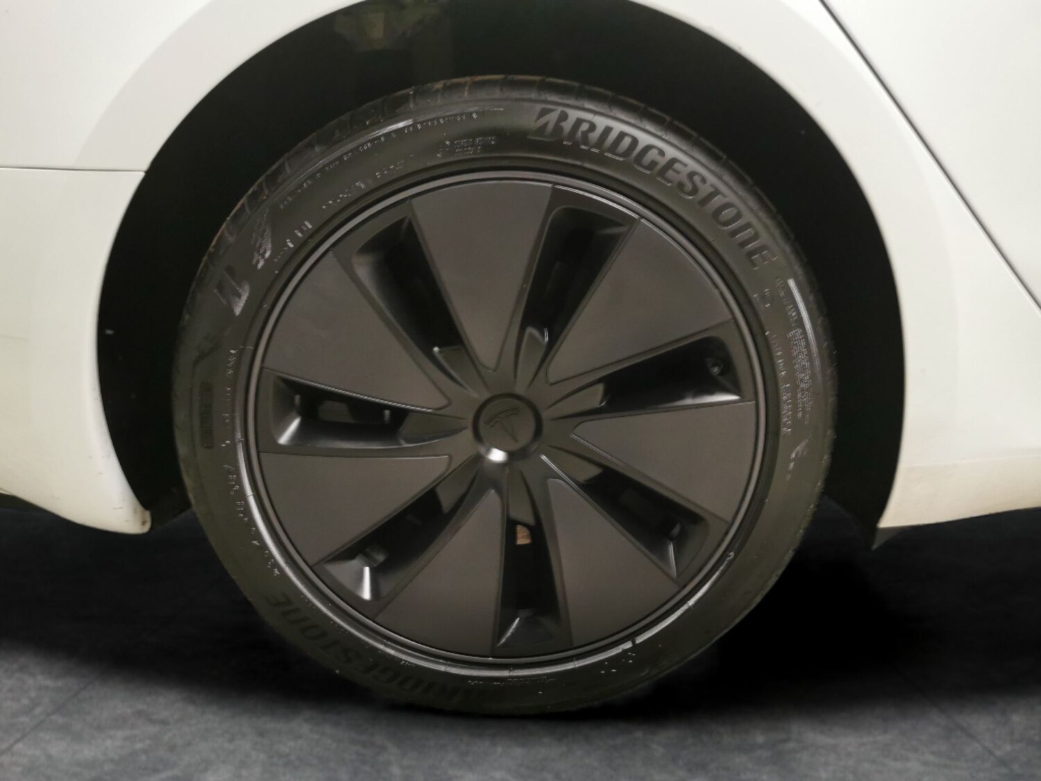 Used Tesla Model 3 2024 for sale - 78095537: Photo 29