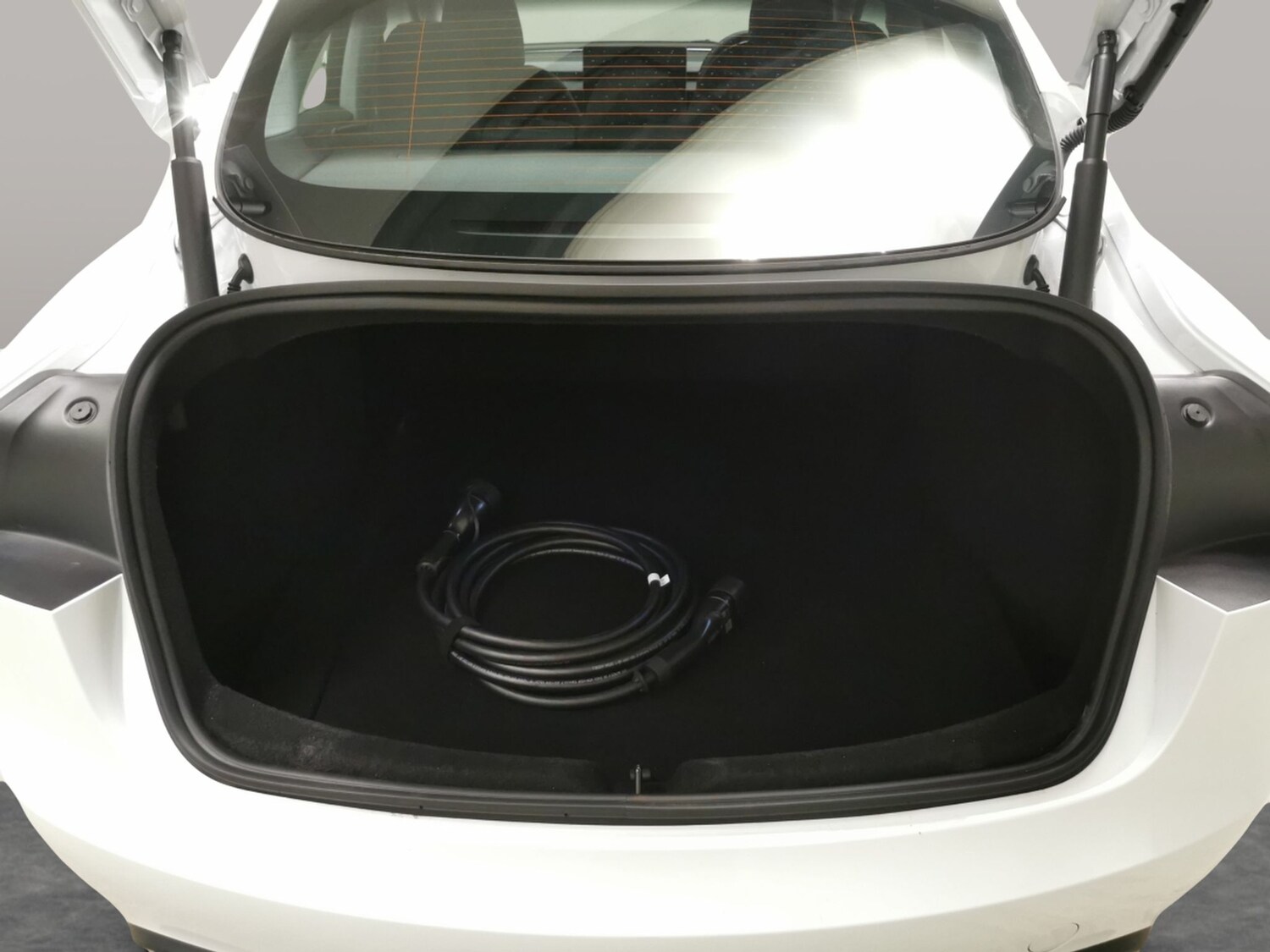 Used Tesla Model 3 2024 for sale - 78095537: Photo 37