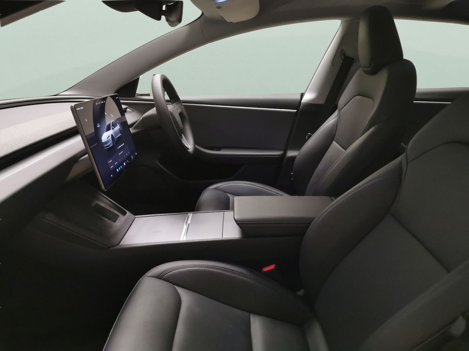 Used Tesla Model 3 2024 for sale - 78095537: Photo 4