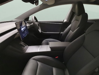 Used Tesla Model 3 2024 for sale - 78095537: Photo