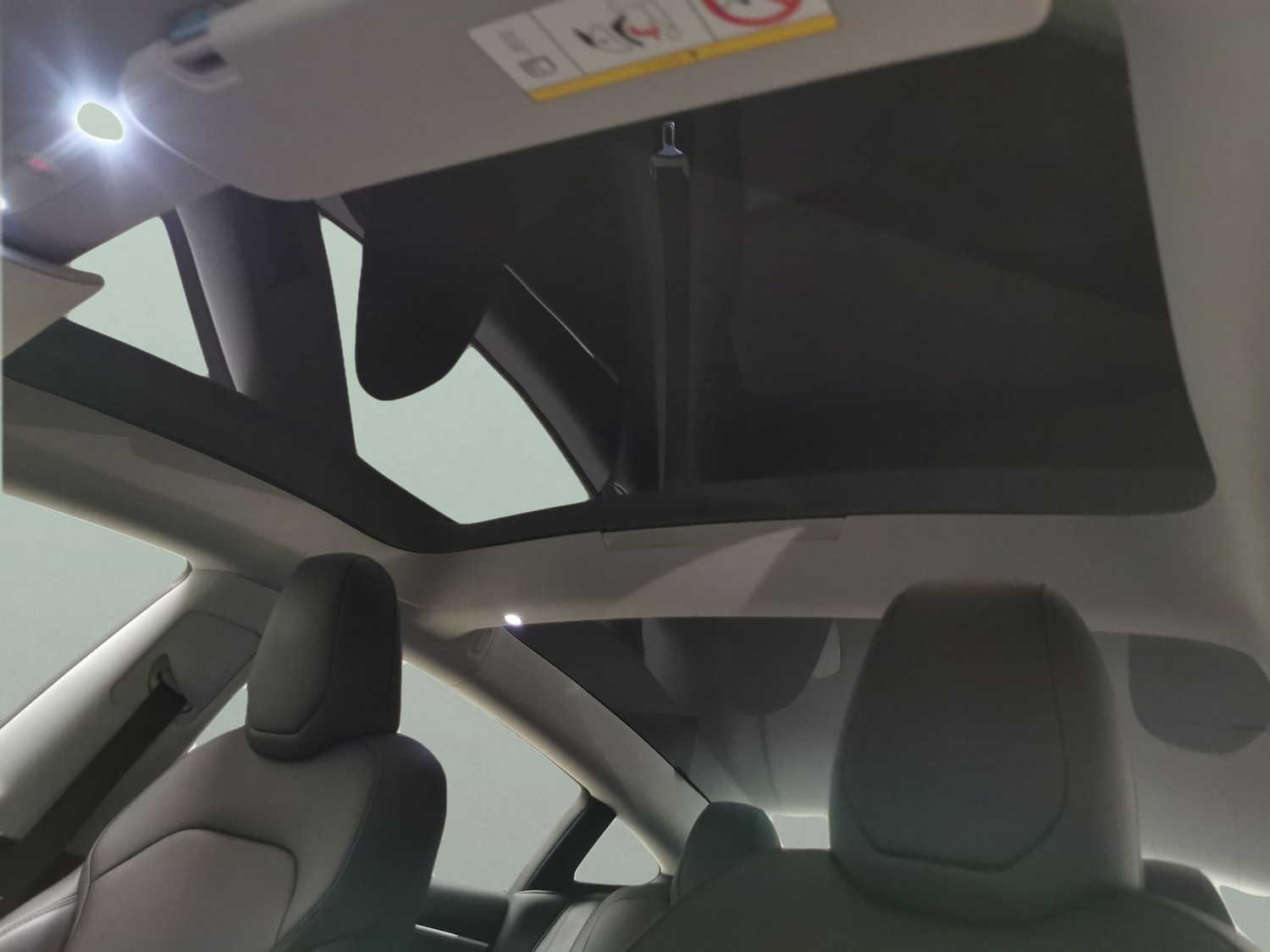 Used Tesla Model 3 2024 for sale - 78095537: Photo 5