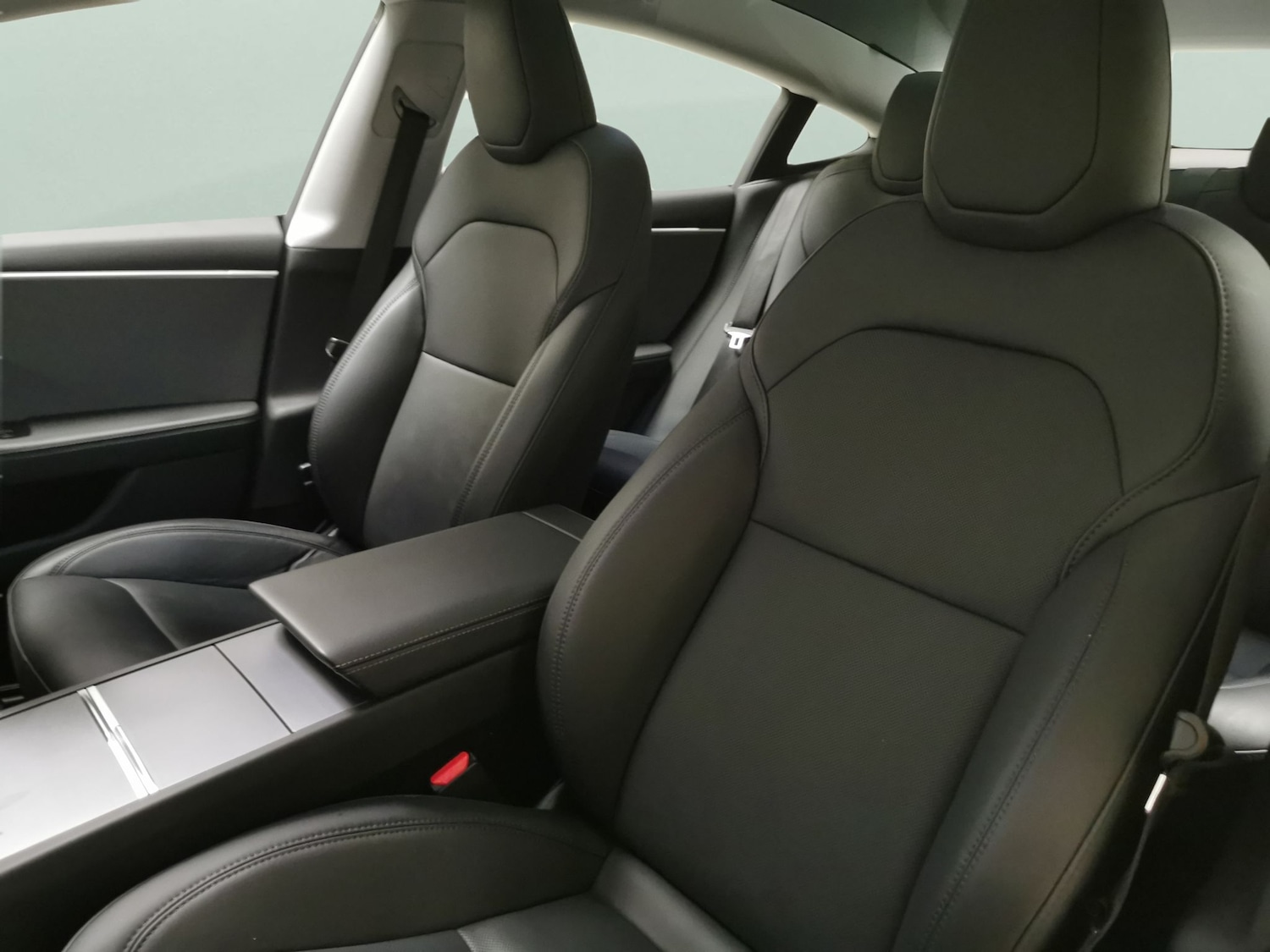 Used Tesla Model 3 2024 for sale - 78095537: Photo 6