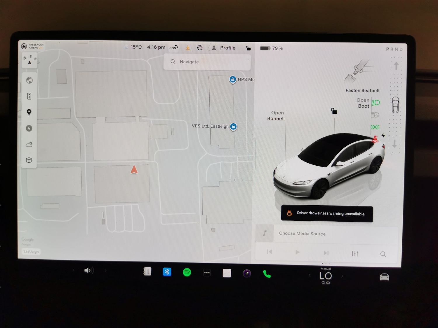 Used Tesla Model 3 2024 for sale - 78095537: Photo 7