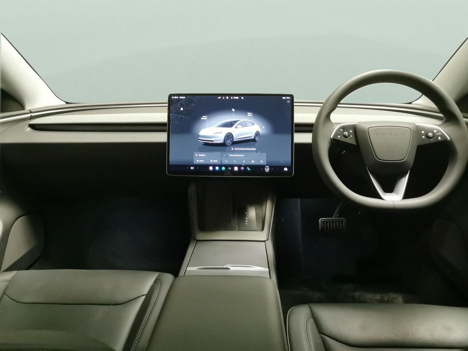 Used Tesla Model 3 2024 for sale - 78095537: Photo 8