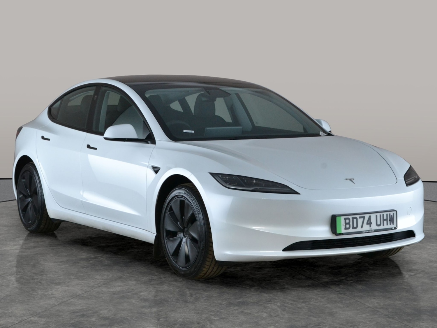 Used Tesla Model 3 2024 for sale - 78095537: Photo 9