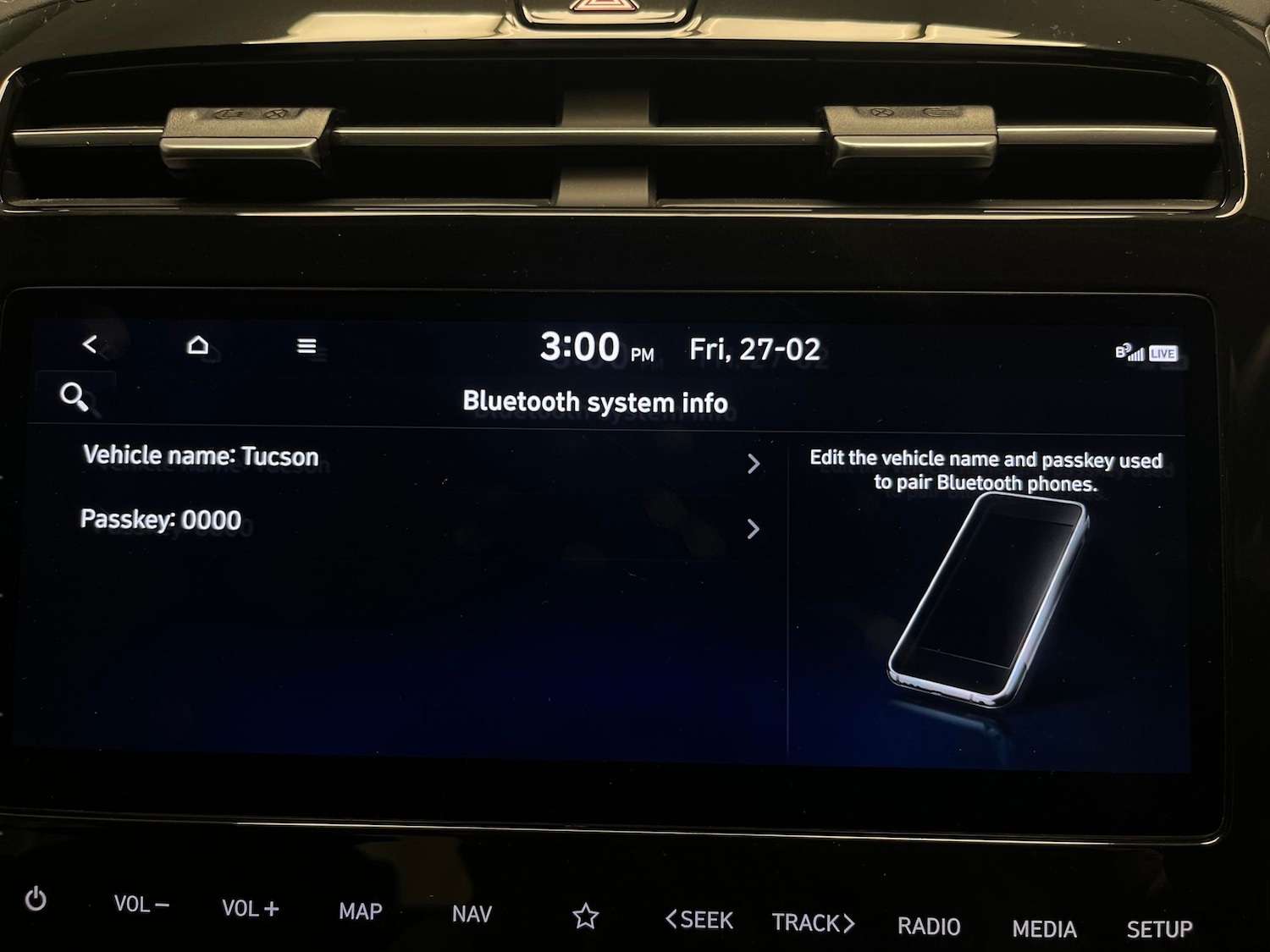 Used Hyundai TUCSON 2023 for sale - 77918382: Photo 16