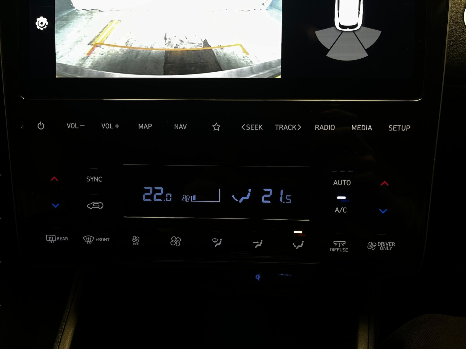 Used Hyundai TUCSON 2023 for sale - 77918382: Photo 18