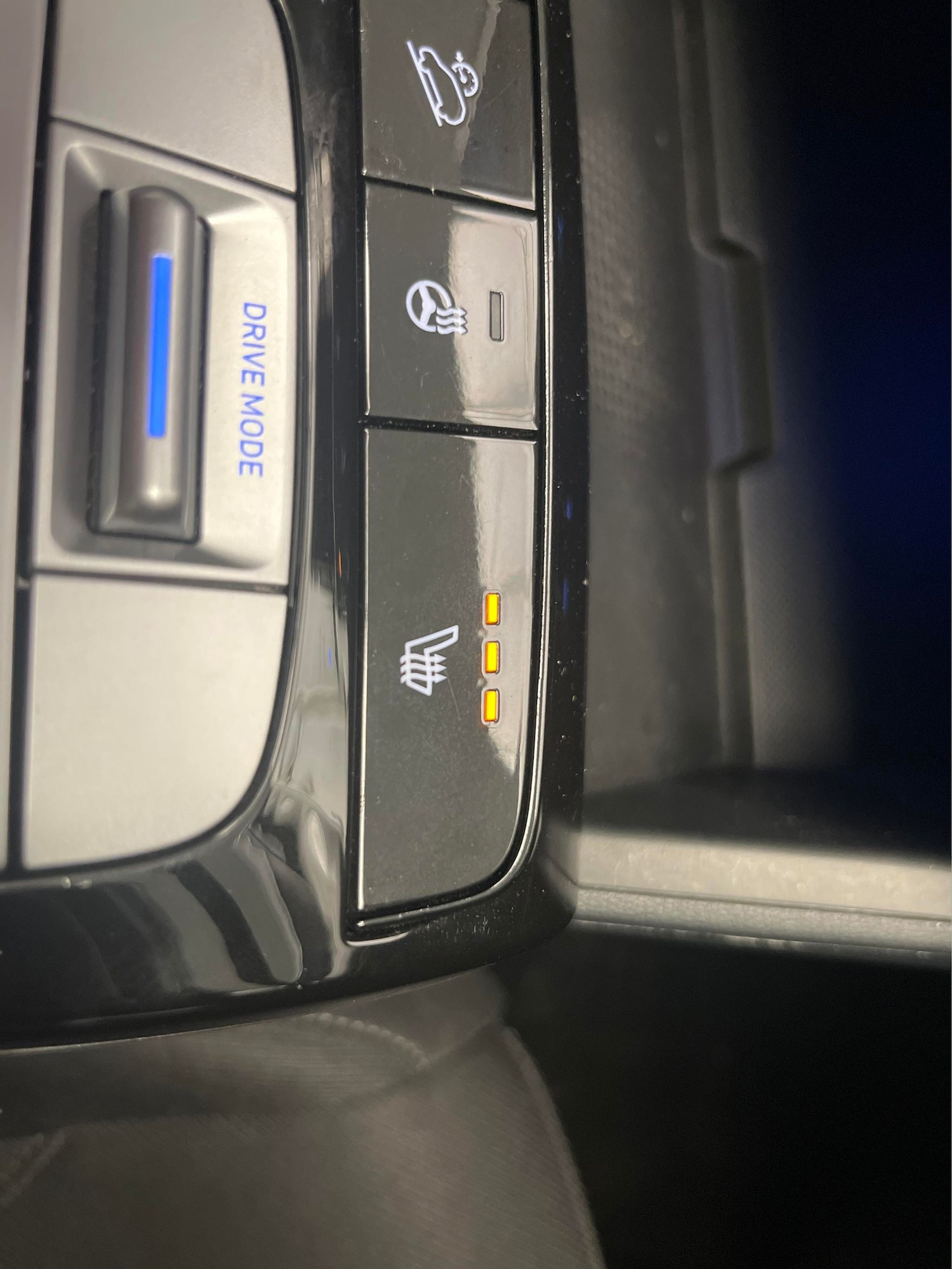 Used Hyundai TUCSON 2023 for sale - 77918382: Photo 19