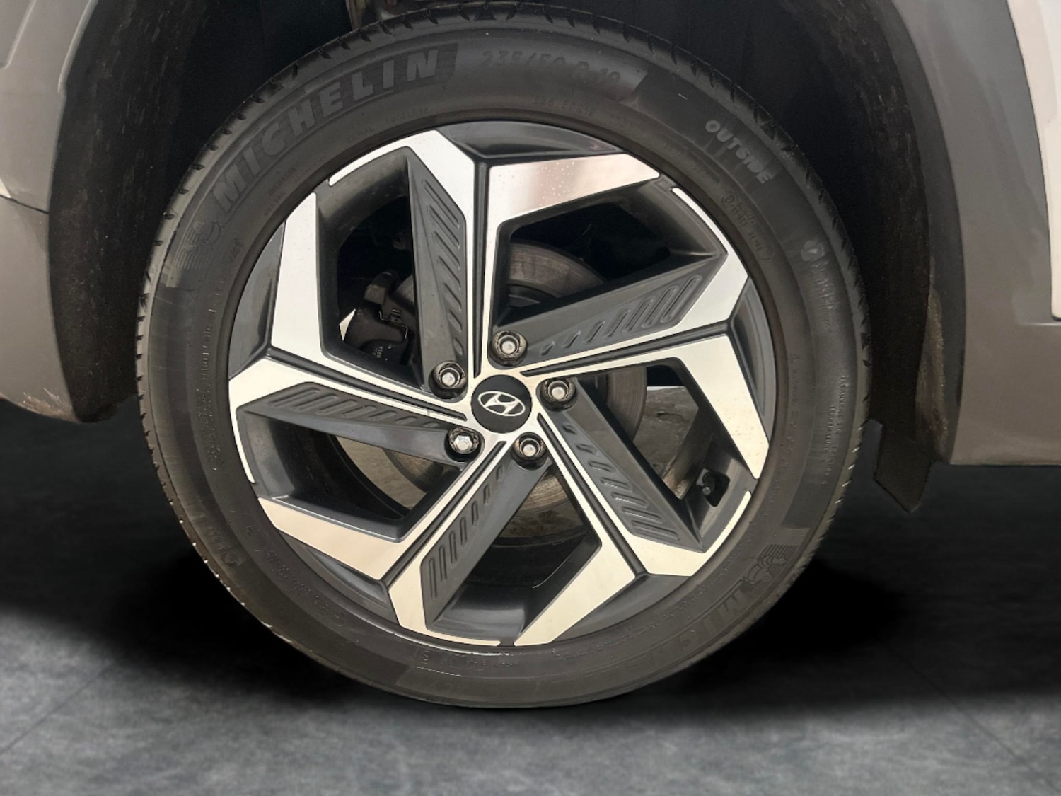 Used Hyundai TUCSON 2023 for sale - 77918382: Photo 26