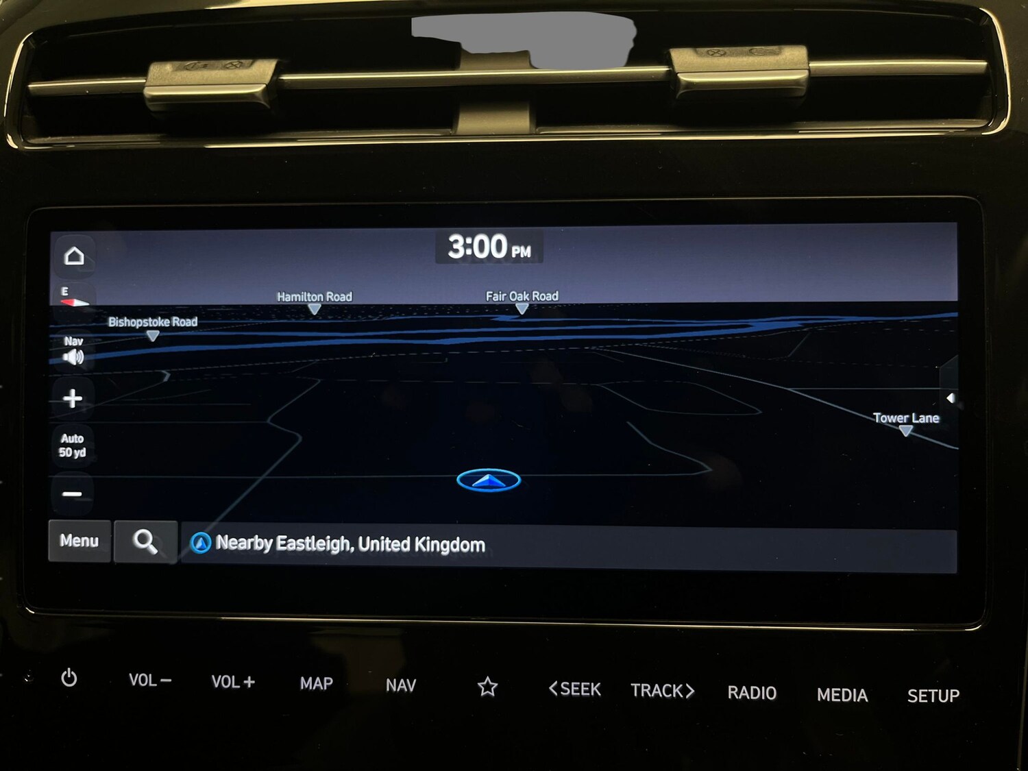 Used Hyundai TUCSON 2023 for sale - 77918382: Photo 6