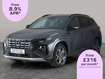 2022 - 1.6 TGDi Hybrid 230 N Line 5dr 2WD Auto