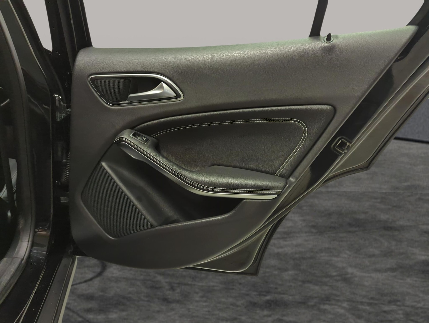 Used Mercedes-Benz GLA 2019 for sale - 77447805: Photo 28