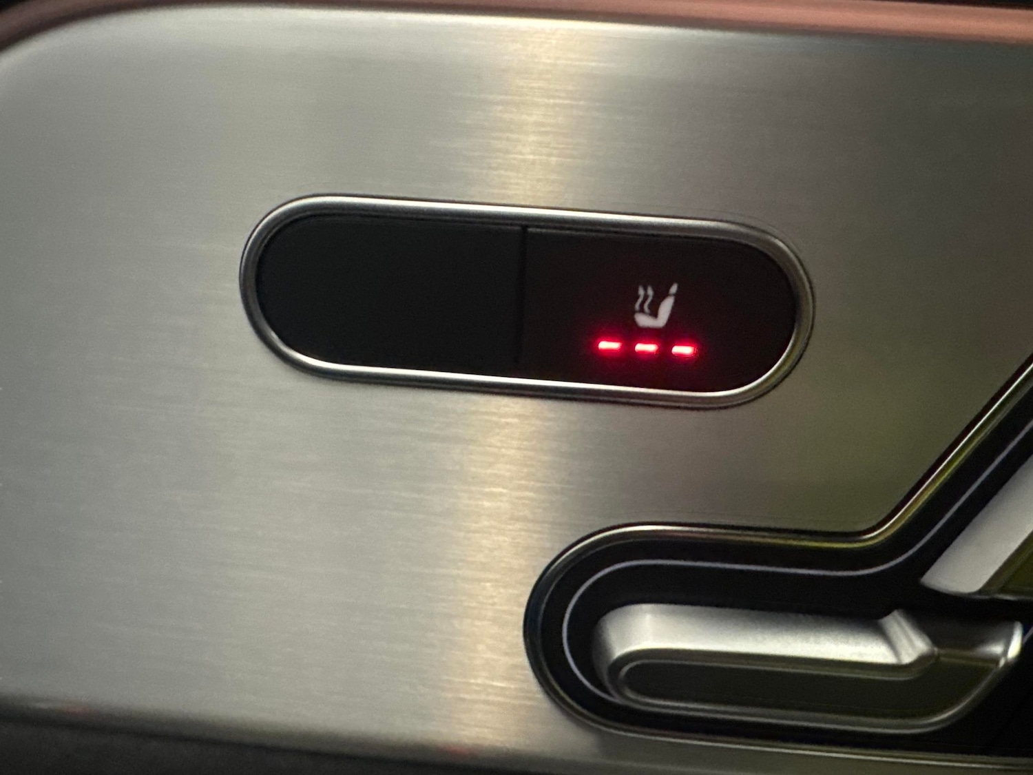 Used Mercedes-Benz EQA 2023 for sale - 77296501: Photo 17