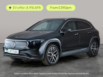 Used Mercedes-Benz EQA undefined for sale - 77296501: Photo