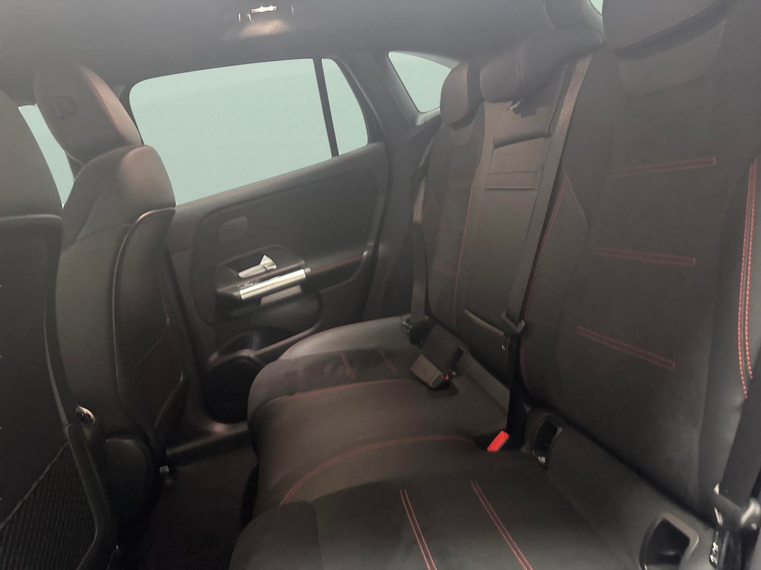 Used Mercedes-Benz EQA 2023 for sale - 77296501: Photo 24