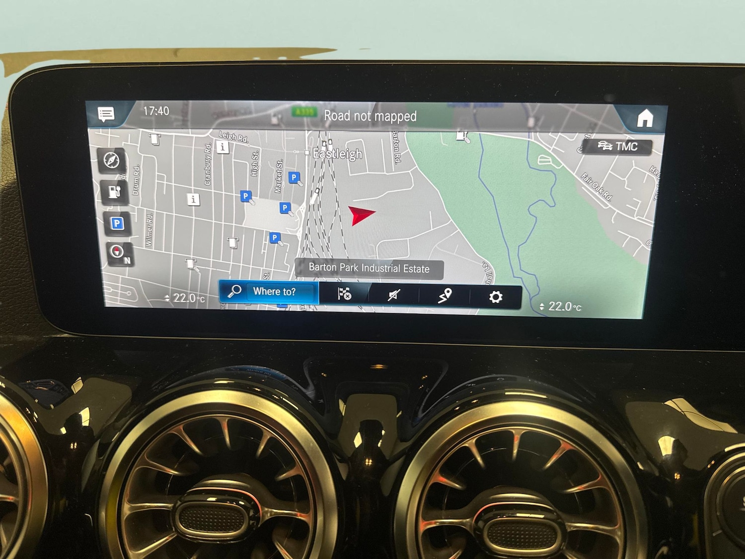 Used Mercedes-Benz EQA 2023 for sale - 77296501: Photo 6