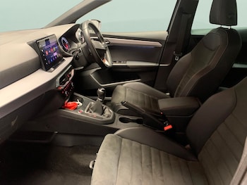 Used SEAT Ibiza undefined for sale - 79250202: Photo