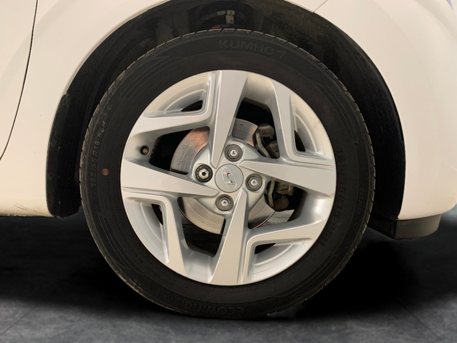 Used Hyundai i10 2022 for sale - 76847616: Photo 29