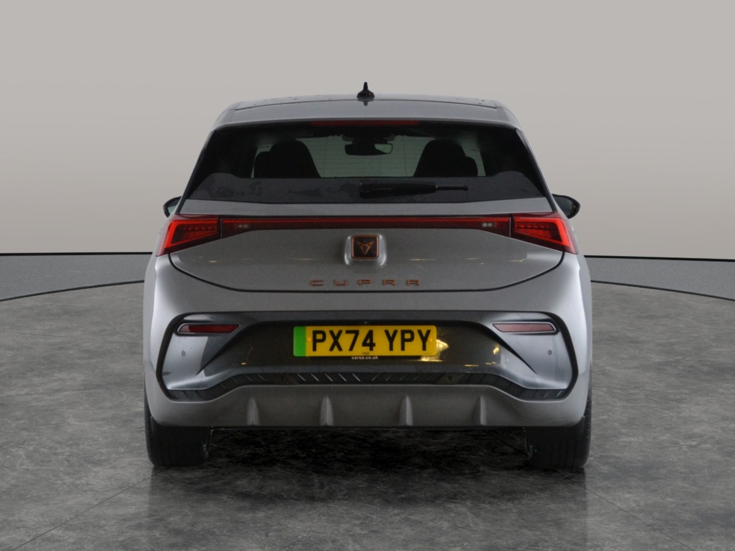 Used Cupra Born 2024 for sale - 76879149: Photo 10