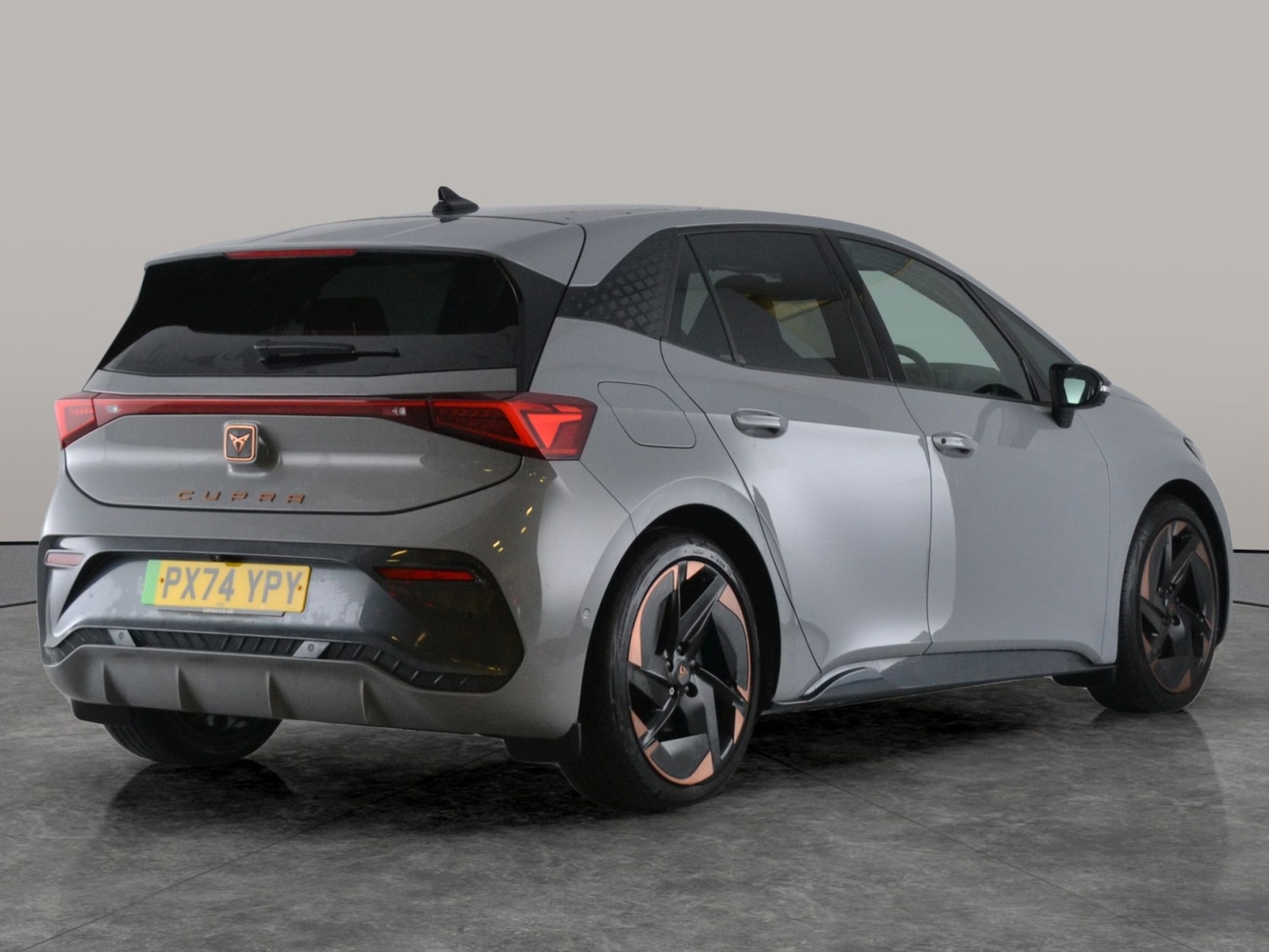 Used Cupra Born 2024 for sale - 76879149: Photo 11
