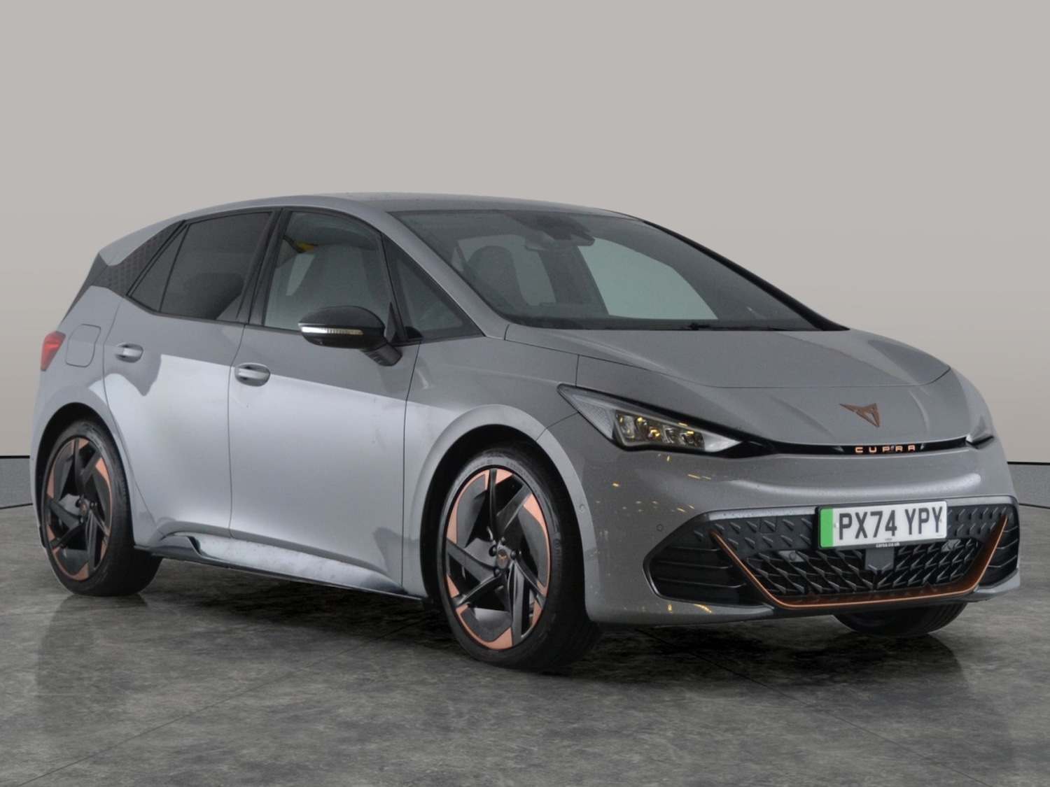 Used Cupra Born 2024 for sale - 76879149: Photo 13