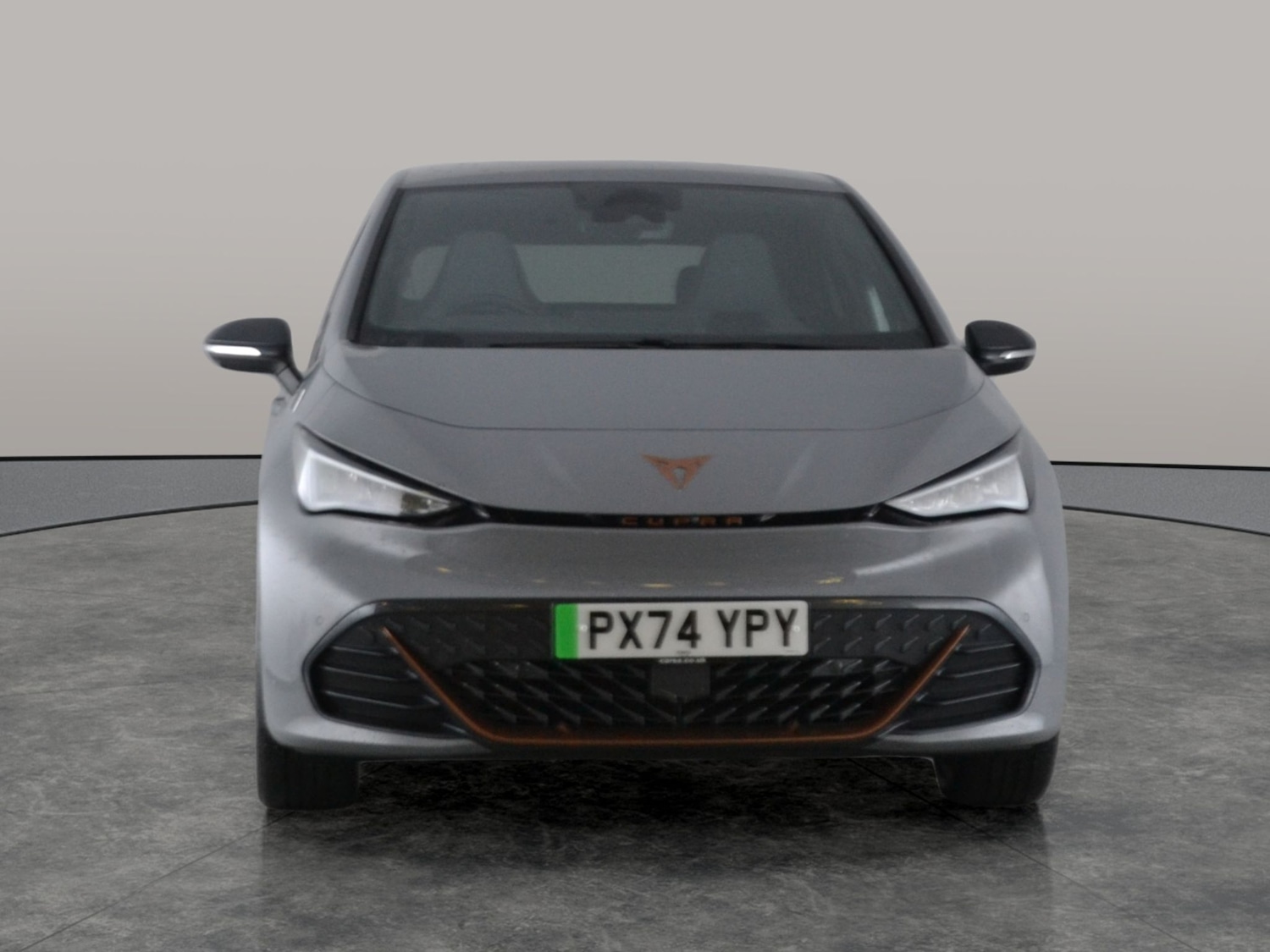 Used Cupra Born 2024 for sale - 76879149: Photo 14