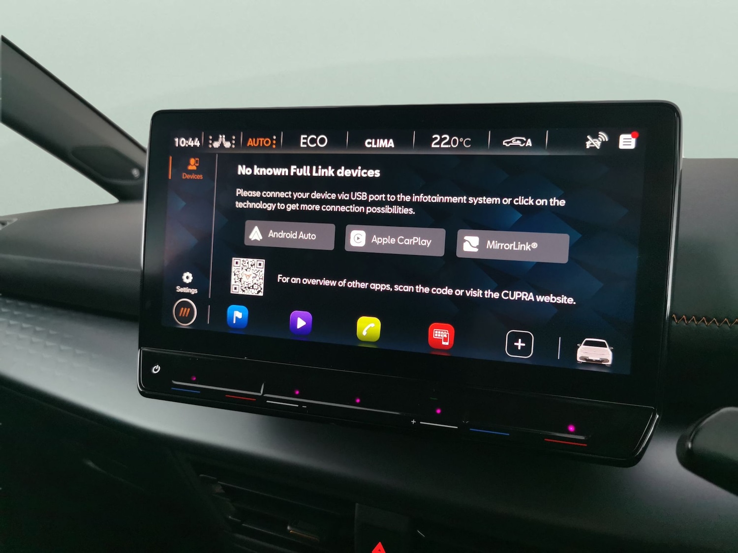 Used Cupra Born 2024 for sale - 76879149: Photo 16